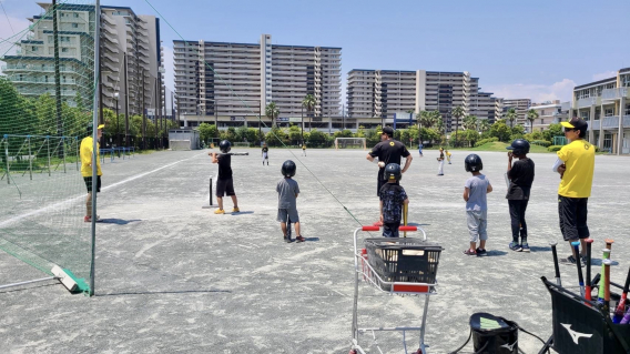 ドリフェスミニ！開催しました！